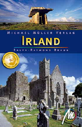 irland