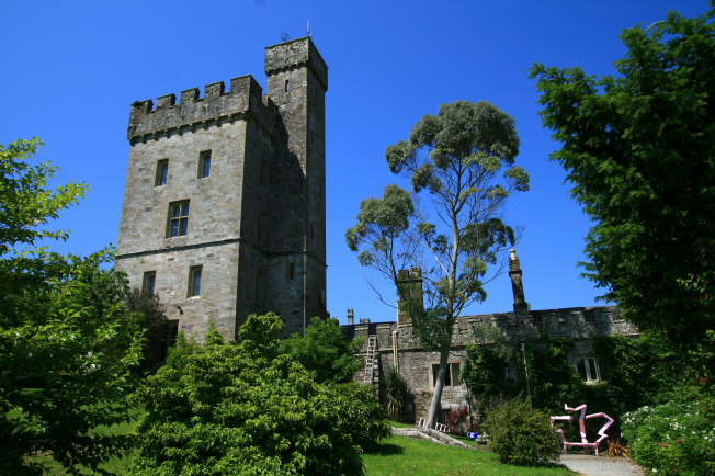 Fotos lismore castle