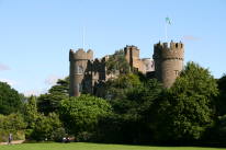 Malahick Castle